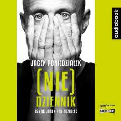 (Nie)dzienniki audiobook