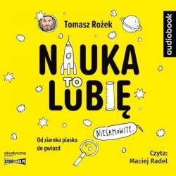 Nauka. To lubię audiobook - 1