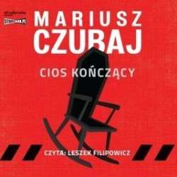 Cios kończący audiobook - 1