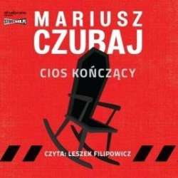 Cios kończący audiobook