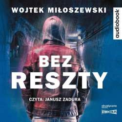 Bez reszty audiobook - 1