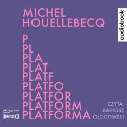 Platforma audiobook