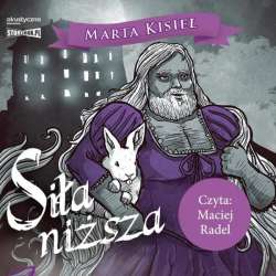 Siła niższa audiobook - 1