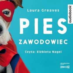 Pies zawodowiec audiobook - 1