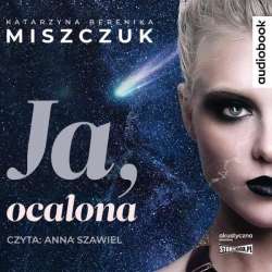 Ja, ocalona audiobook - 1