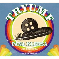 Tryumf Pana Kleksa audiobook - 1