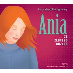 Ania ze Złotego Brzegu audiobook - 1