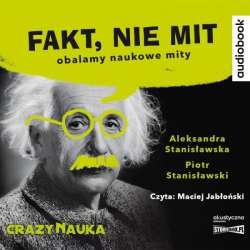 Fakt, nie mit. Audiobook - 1