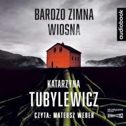 Bardzo zimna wiosna. Audiobook - 1