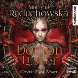 Demon Luster. Audiobook - 1