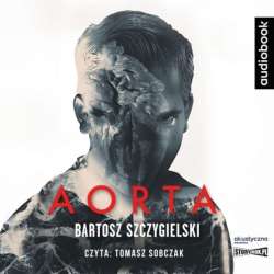Aorta audiobook - 1