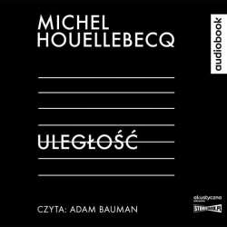 Uległość. Audiobook - 1