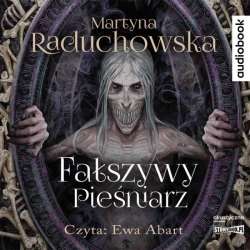 Fałszywy pieśniarz. Audiobook - 1