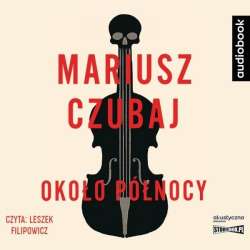 Około północy. Audiobook - 1