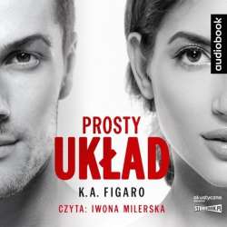 Prosty układ. Audiobook - 1