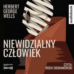 Niewidzialny człowiek. Audiobook - 1