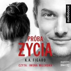 Próba życia. Audiobook - 1