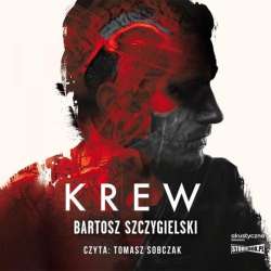 Krew. Audiobook - 1