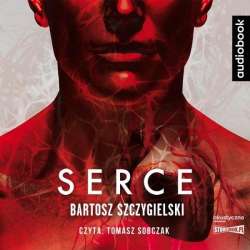 Serce. Audiobook - 1