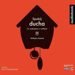 Spokój ducha. Co zyskujemy z wiekiem audiobook - 1