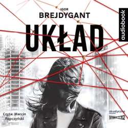 Układ. Audiobook - 1