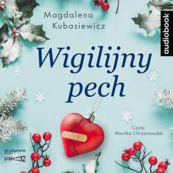 Wigilijny pech audiobook - 1