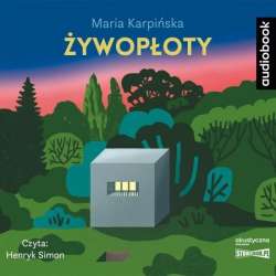 Żywopłoty audiobook - 1