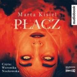 Płacz audiobook - 1