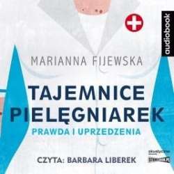 Tajemnice pielęgniarek. Prawda i uprzedzenia CD - 1