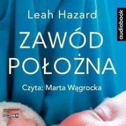 Zawód położna audiobook - 1