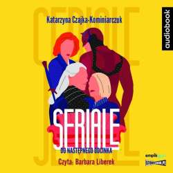 Seriale. Do następnego odcinka audiobook - 1