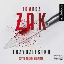 Trzydziestka audiobook - 1