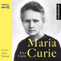 Maria Curie audiobook - 1