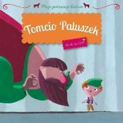 Moje pierwsze baśnie - Tomcio Paluszek - 1