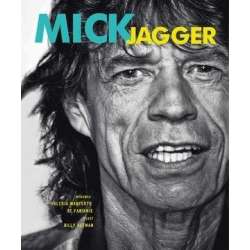 Mick Jagger - 1