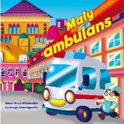 Mały ambulans - 1