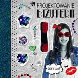 Projektowanie biżuterii - 1