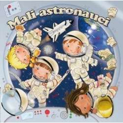 Mali astronauci