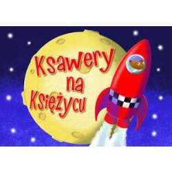 Ksawery na Księżycu