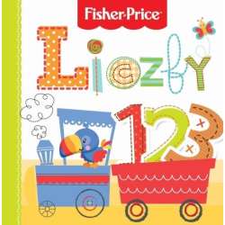 Fisher Price. Liczby - 1
