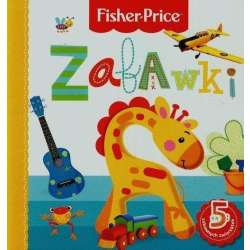 Fisher Price. Zabawki - 1