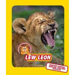 Lew Leon. Świat dzikich maluchów - 1