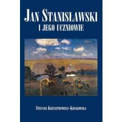 Jan Stanisławski i jego uczniowie - 1