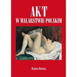 Akt w malarstwie polskim FK - 1