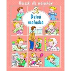 Obrazki dla maluchów. Dzień malucha w.2015 - 1