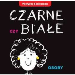 Czarne czy Białe - Osoby