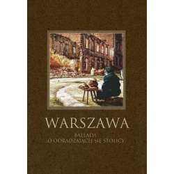 Warszawa. Ballada o odradzającej się stolicy - 1