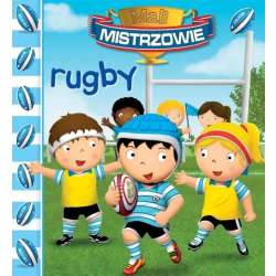 Mali Mistrzowie. Rugby