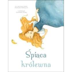 Śpiąca królewna