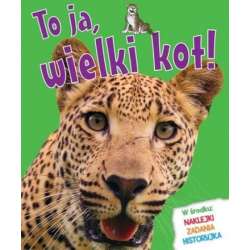 To ja, wielki kot! - 1